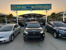 تويوتا راف ٤ سيارة RAV4 موديل 2024 بمحرك 2.5 لتر ونظام دفع رباعي XLE، سيارة كندية