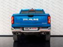 رام 1500 Bighorn Crew Cab 5.7L