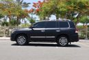 لكزس LX 570 Platinum 5.7L