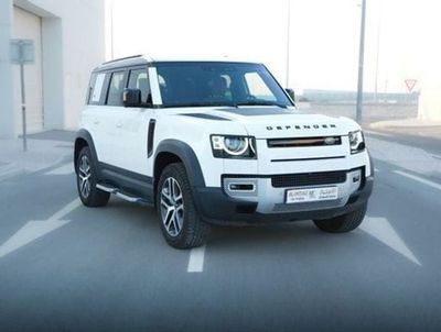 لاند روفر ديفندر ديفندر HSE110  P400 V6 2023