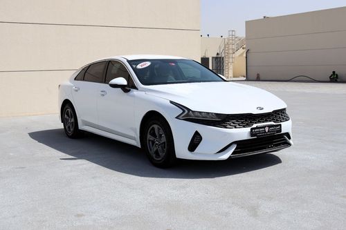 كيا K5 2.0L STD