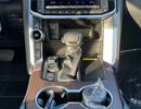 Toyota Land Cruiser GXR / 4.0L PETROL / PWR SEATS & VENTILATION / SPEEDOMETR / SUNROOF / HIGH OPTION / CODE# GXR42H