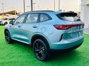 هافال H6 HEV Max | Monthly 1600/- | 0% DP | 6 Years Warranty | 2025 Brand New | Road Side Assistance