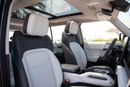 Chery iCar 2024 ICAR EQ3 V3 High Performance 4WD - Grey inside White | Export price