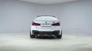 بي أم دبليو M5 | AED 6,236 PM | Warranty Nov 2026 | GCC