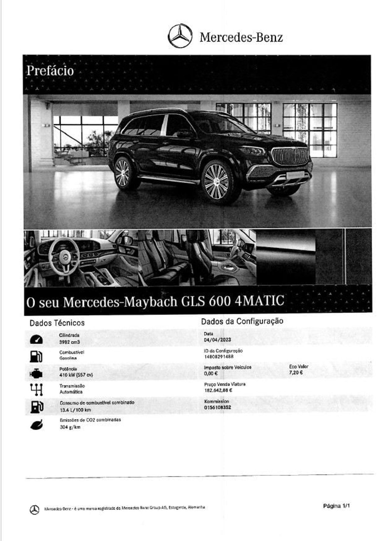 مرسيدس بنز gls600 مايباخ Maybach