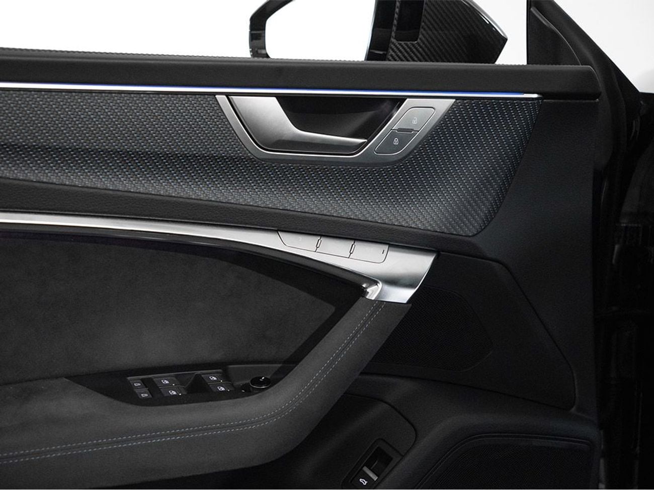 أودي RS7 Performance Carbon Package / Audi Warranty & Service Contract  *Viewing by Appointment only
