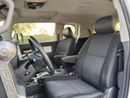 Toyota FJ Cruiser Extreme 4.0L (270 HP)