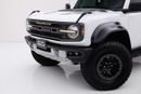 فورد برونكو رابتور 2023 Ford Bronco Raptor | GCC | Warranty | Service Contract | Low Mileage | Fully Loaded | 3.0L V6