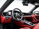 Porsche 911 Turbo S 3.8L (640 HP) Coupe 2023 Porsche 911 Turbo S, 2026 Porsche Warranty, Full Service History, L
