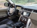 لاند روفر رينج روفر Supercharged 5.0L