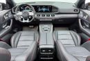 مرسيدس بنز GLE 53 AMG كوبيه 4MATIC+ 2021 Mercedes Benz GLE53 AMG 4MATIC Coupe, Warranty, Full Service History, Fully Loaded, Low