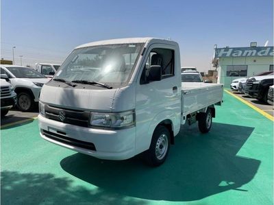 Suzuki Super Carry SUZUKI CARRY 1.5L PICK UP BSC MT PTR