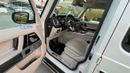 مرسيدس بنز G 63 AMG First Edition 5.5L