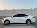 نيسان ألتيما S 2.5L