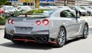 Nissan GTR With 2017 Body kit
