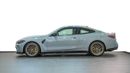 BMW M4 CS