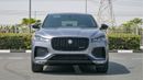 Jaguar F Pace R Dynamic