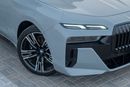 بي أم دبليو 740Li M POWER