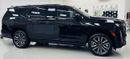 كاديلاك إسكالاد Sport Platinum 6.2L 4WD