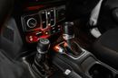 جيب رانجلر Rubicon 3.6L A/T (4 Seater)