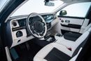 Rolls-Royce Phantom EWB 6.8L