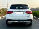 مرسيدس بنز GLC 300 بريميوم