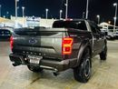 فورد F 150 Shelby Supercharged | Monthly AED 3820/- | 0% DP | Leather Interior | Fog Lights | # 36905