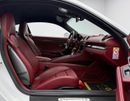 بورش كايمان 718 GTS 2.5L 2018 Porsche 718 Cayman GTS, Warranty, Full Service History, Excellent Condition, GCC