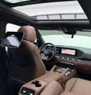 مرسيدس بنز GLS 580 4MATIC 2024 Mercedes Benz GLS 580 4MATIC, 2029 Mercedes Warranty, 2028 Mercedes Service Pack, Low Km