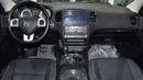 دودج دورانجو EXCELLENT DEAL for our Dodge Durango AWD V8 ( 2012 Model ) in Grey Color GCC Specs