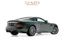 Aston Martin Vanquish EURO Spec