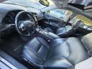 لكزس IS 250 F Sport 2.5L 2.5L V6 / F-SPORT KIT / FULL OPTION / COOLING SEATS / IN PERFECT CONDITION
