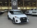 نيسان كيكس SV 1.6L SV / V4 1.6L / رادار / قراءة المسار / أندرويد أوتو / أبل كار بلاي / في حالة ممتازة