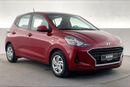 Hyundai Grand i10 Smart | Guaranteed Warranty | 0 Down Payment