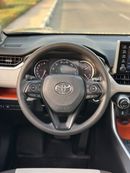 تويوتا راف ٤ Adventure 2.5L 4WD
