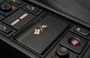 Ferrari F512 M 4.9L V12 Naturally Aspirated Engine