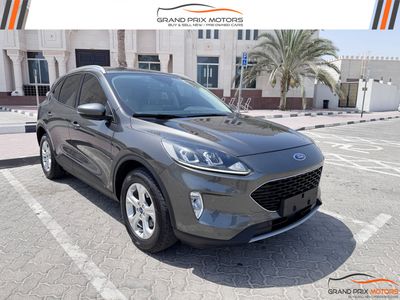 فورد إيسكاب 1.5T Trend