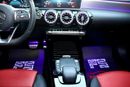 Mercedes-Benz CLA 250 MERCEDES-BENZ CLA250 GCC FULL OPTIONS CLEAN CAR
