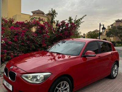 BMW 116i