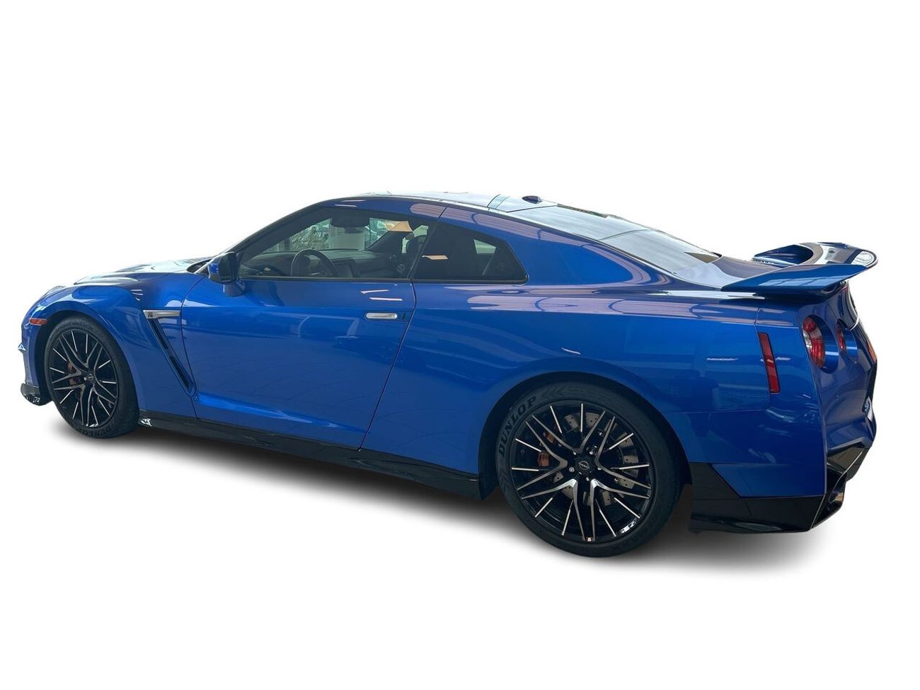 Nissan GTR 2024 Nissan GT-R Premium Edition