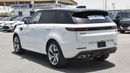 لاند روفر رينج روفر سبورت P530 4.4P V8  AWD Aut.(For Local Sales plus 10% for Customs & VAT)