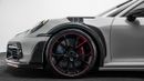 Porsche 911 Turbo S TECHART GTstreet R Touring - No 2 of 25 - 2024 - Euro Specs