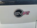 لاند روفر رينج روفر سبورت SVR 5.0L (550 HP)