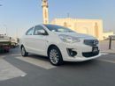 ميتسوبيشي اتراج GLX Mid 1.2L