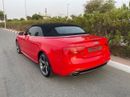 أودي A5 S-لاين