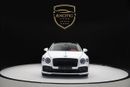 Bentley Flying Spur 4.0T V8