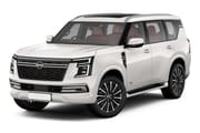 =Nissan Patrol