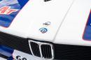 BMW 320i E21 Group 5 FIA Race Car