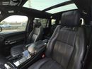 لاند روفر رينج روفر Vogue 5.0L